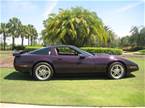 1992 Chevrolet Corvette Picture 4