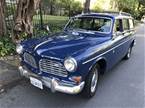 1967 Volvo 122S Picture 4