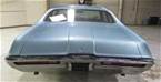1969 Buick Skylark Picture 4