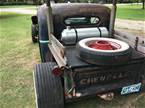 1939 Chevrolet Rat Rod Picture 4