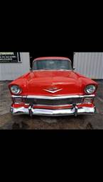 1955 Chevrolet Bel Air Picture 4