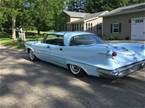 1958 Chrysler Imperial Picture 4