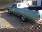1965 Chevrolet El Camino Picture 4