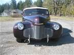 1941 Chevrolet Master Deluxe Picture 4