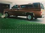 1978 Chevrolet Cheyenne Picture 4