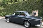 1965 Volvo 122 Picture 4