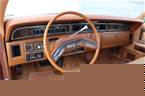 1977 Lincoln Continental Picture 4