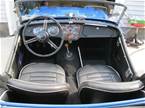 1958 Triumph TR3A Picture 4