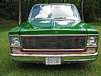 1975 Chevrolet Stepside Picture 4