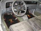 1986 Chevrolet El Camino Picture 4