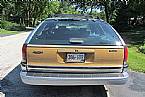 1992 Buick Roadmaster Picture 4