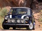 1970 Austin Mini Picture 4