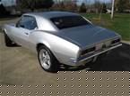 1967 Chevrolet Camaro Picture 4