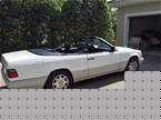 1995 Mercedes E320 Picture 4