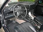 1991 BMW 325i Picture 4