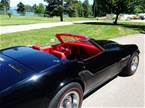 1969 Chevrolet Corvette Picture 4