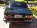 2002 Jaguar XJR Picture 4