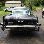 1957 Cadillac Fleetwood Picture 4