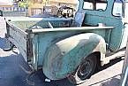 1948 Chevrolet Pickup Picture 4