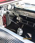 1957 Chevrolet Bel Air Picture 4