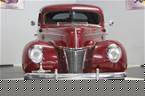 1940 Ford Deluxe Picture 4