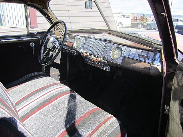 1948 Dodge Sedan Parts wwwcollectorcaradscom