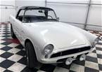 1961 Sunbeam Alpine Picture 4