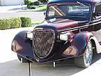 1936 Ford Custom Pickup Picture 4