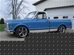1971 Chevrolet C10 Picture 4