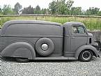 1939 Ford COE Picture 4