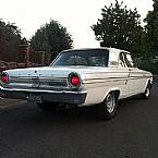 1964 Ford Fairlane Picture 4