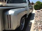 1984 Chevrolet C10 Picture 4