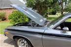 1973 Plymouth Cuda Picture 4