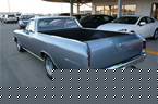 1966 Chevrolet El Camino Picture 4