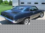 1969 Pontiac Firebird Picture 4
