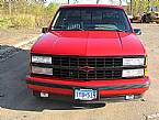 1993 Chevrolet 1500 Picture 4