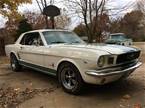 1966 Ford Mustang Picture 4