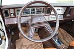 1984 Chrysler LeBaron Picture 4