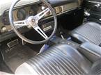 1968 Pontiac GTO Picture 4