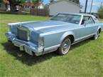 1978 Lincoln Mark V Picture 4