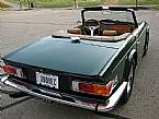 1976 Triumph TR6 Picture 4