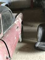 1967 Triumph Spitfire Picture 4