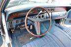 1972 Lincoln Continental Picture 4