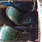 1965 Austin Healey Sprite Picture 4