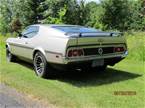 1972 Ford Mustang Picture 4