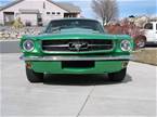 1965 Ford Mustang Picture 4