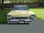 1957 Mercury Turnpike Cruiser Picture 4