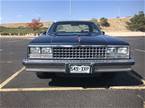 1985 Chevrolet El Camino Picture 4