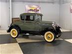 1930 Ford Model A Picture 4