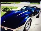 1978 Chevrolet Corvette Picture 4